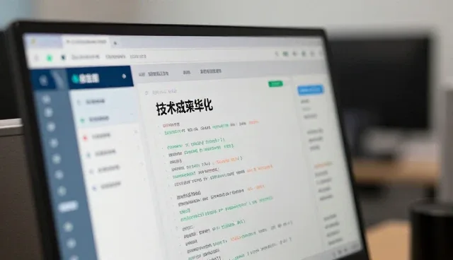 技术培训如何提升系统在复杂环境下的适用性