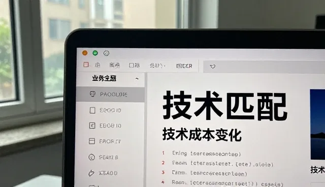 业务流程优化如何驱动企业性能提升