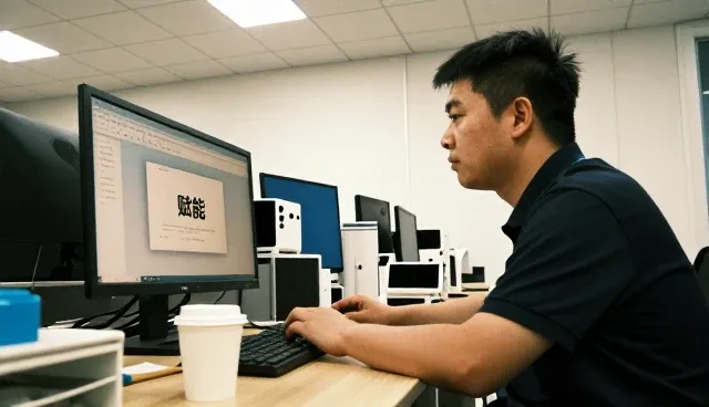 技术培训与指导如何推动系统集成等效率提升