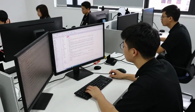 市政工程解决方案介绍