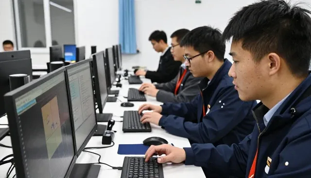 兰州七度数聚技术有限公司探索系统集成与部署方案更多应用场景
