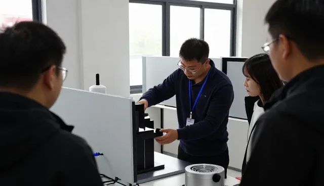 商业空间解决方案中的技术支持与维护选择
