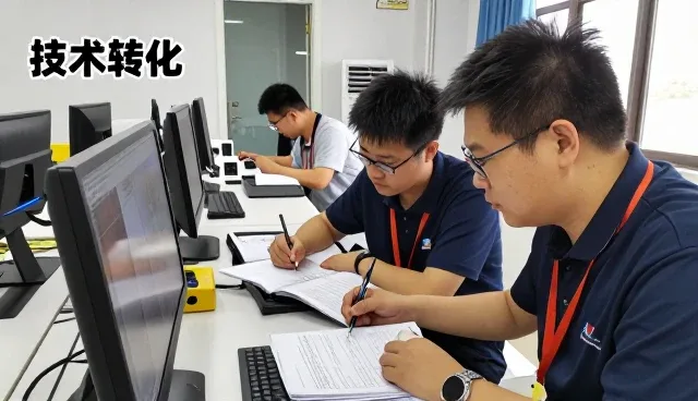 兰州七度数聚技术有限公司带来全新的系统集成与部署体验